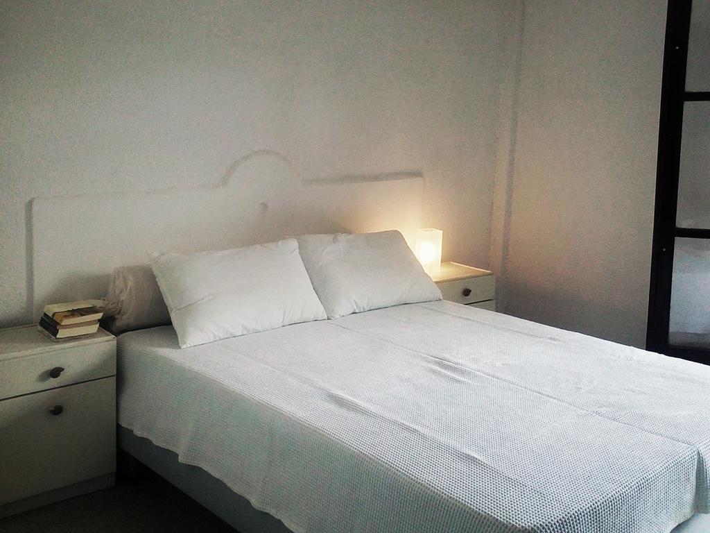 Charming Maisonette Polychrono Buitenkant foto